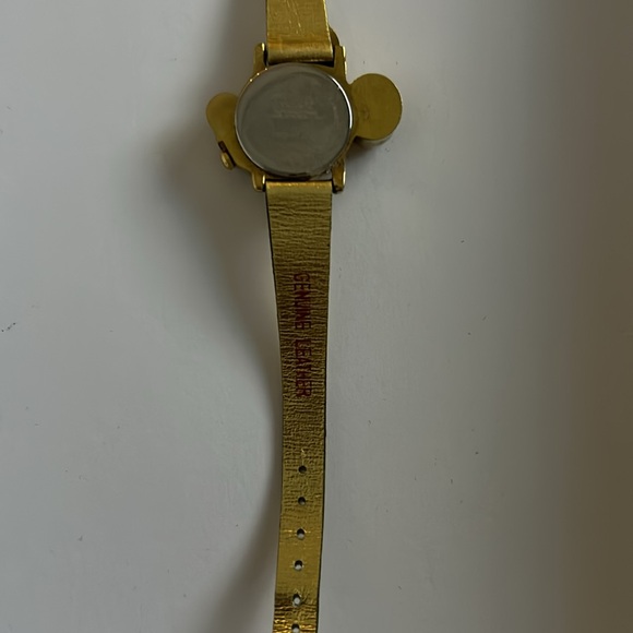 RARE Seiko official Disney SII international Mickey Mouse watch vintage - Picture 2 of 4